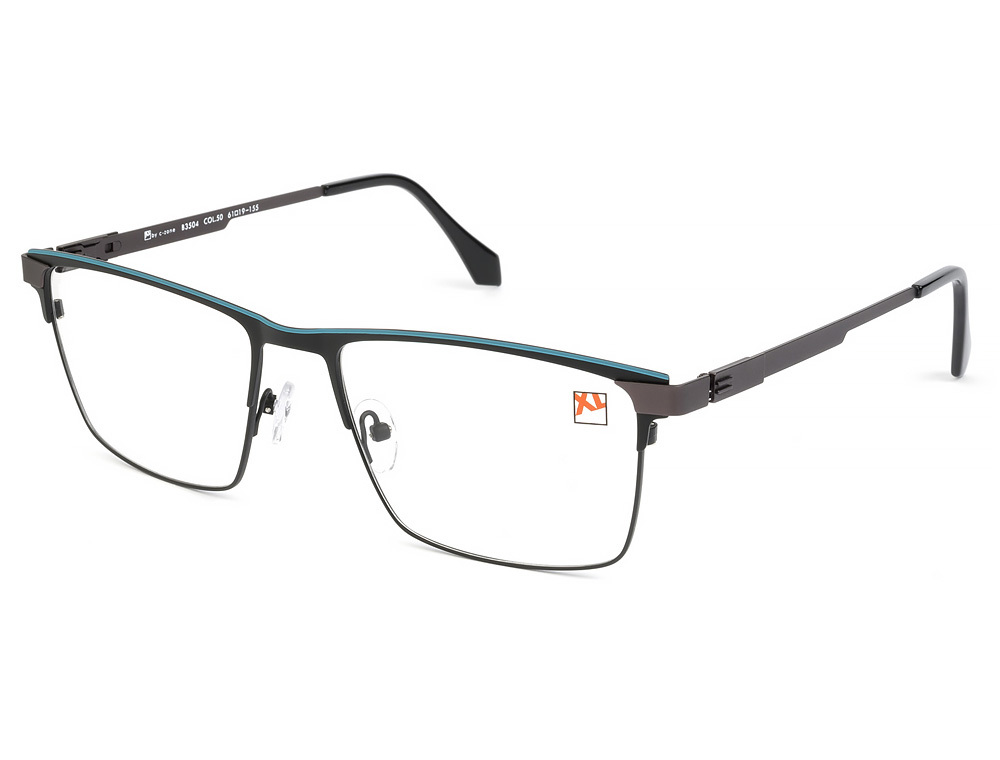 Picture of C-Zone Eyeglasses B3504