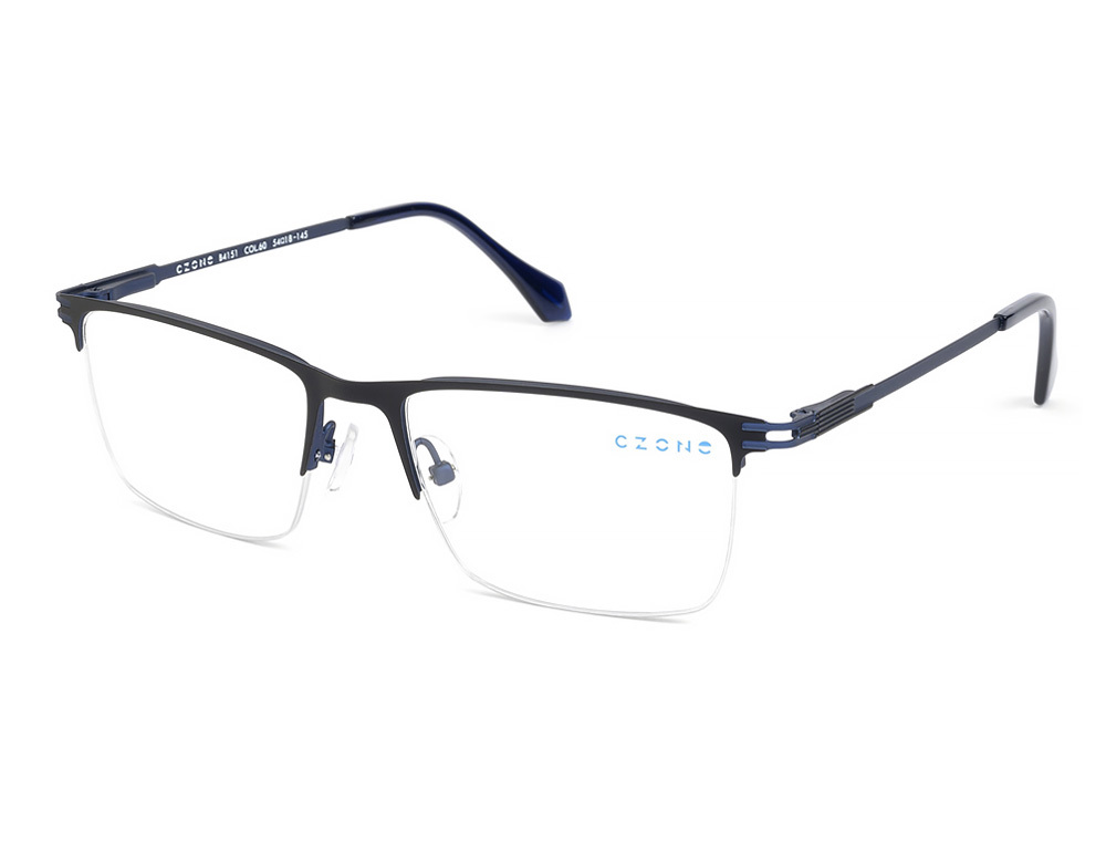 Picture of C-Zone Eyeglasses B4151