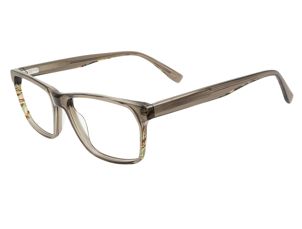 Picture of Club Level Designs Eyeglasses CLD9398