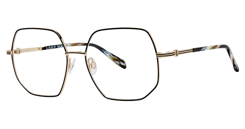 Picture of Leon Max Eyeglasses 4107