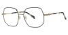 Picture of Leon Max Eyeglasses 4107