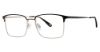 Picture of Randy Jackson Eyeglasses 1139