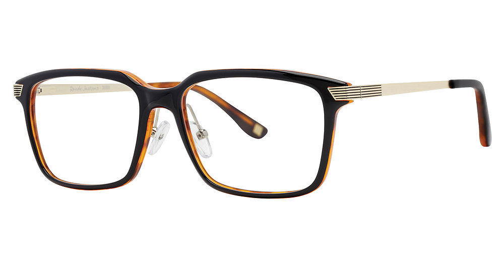 Picture of Randy Jackson Eyeglasses 3086