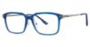 Picture of Randy Jackson Eyeglasses 3086
