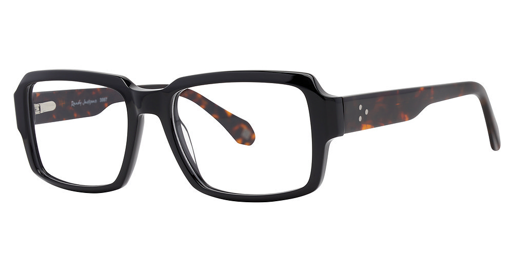 Picture of Randy Jackson Eyeglasses 3087