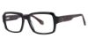 Picture of Randy Jackson Eyeglasses 3087