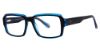 Picture of Randy Jackson Eyeglasses 3087