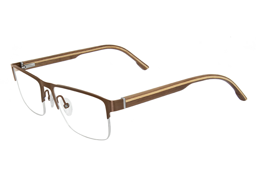 Picture of Club Level Designs Eyeglasses CLD9396