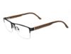 Picture of Club Level Designs Eyeglasses CLD9396