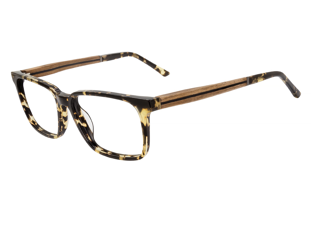 Picture of Club Level Designs Eyeglasses CLD9397