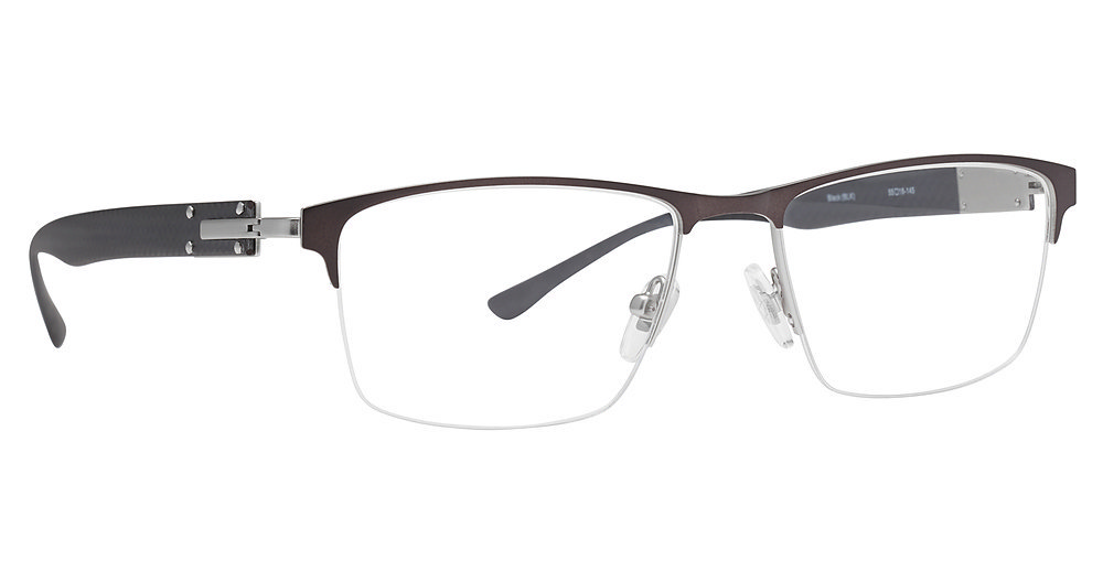 Picture of Argyleculture Eyeglasses Belmont