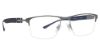 Picture of Argyleculture Eyeglasses Belmont