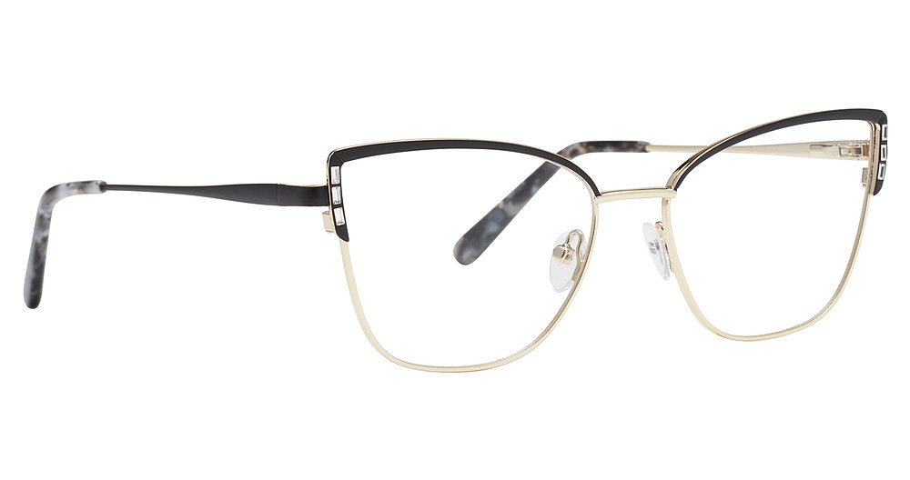 Picture of Jenny Lynn Eyeglasses Determined