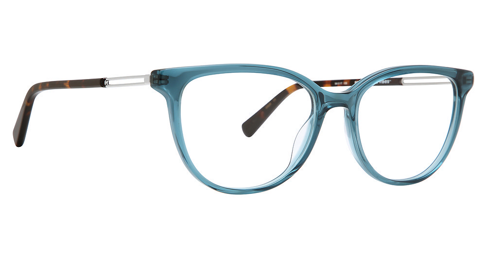 Picture of Life Is Good Eyeglasses LG Lauren