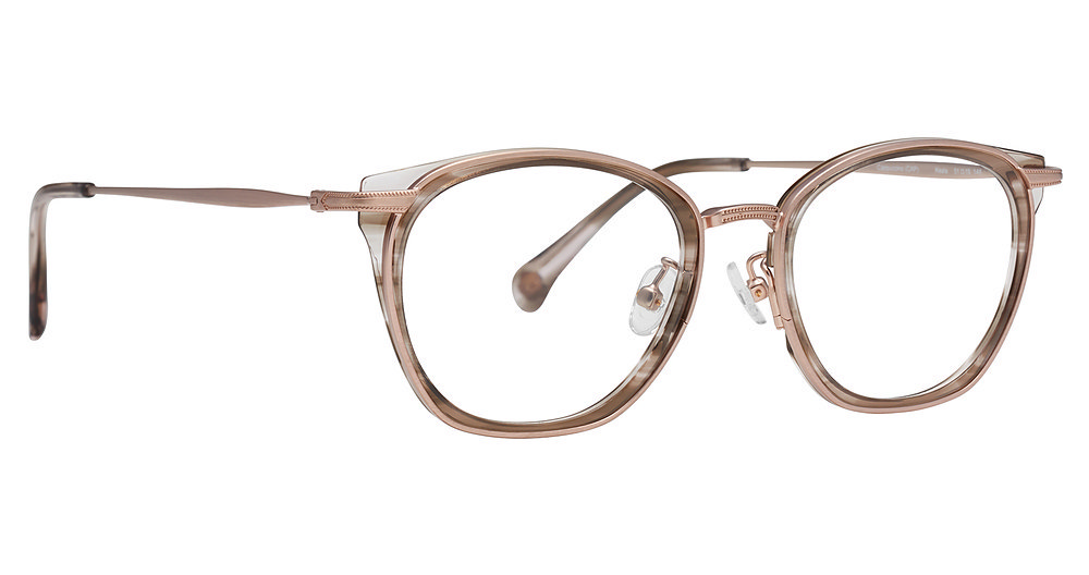 Picture of Trina Turk Eyeglasses Keala