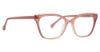 Picture of Trina Turk Eyeglasses Malick