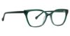 Picture of Trina Turk Eyeglasses Malick