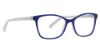 Picture of Trina Turk Eyeglasses Teddi