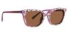 Picture of Vera Bradley Sunglasses Lakin Sun Clip