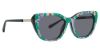 Picture of Vera Bradley Sunglasses Leyton Sun Clip