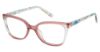 Picture of Nicole Miller Eyeglasses ANAIS