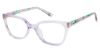 Picture of Nicole Miller Eyeglasses ANAIS