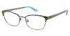 Picture of Nicole Miller Eyeglasses INES