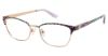 Picture of Nicole Miller Eyeglasses INES