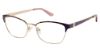 Picture of Nicole Miller Eyeglasses INES