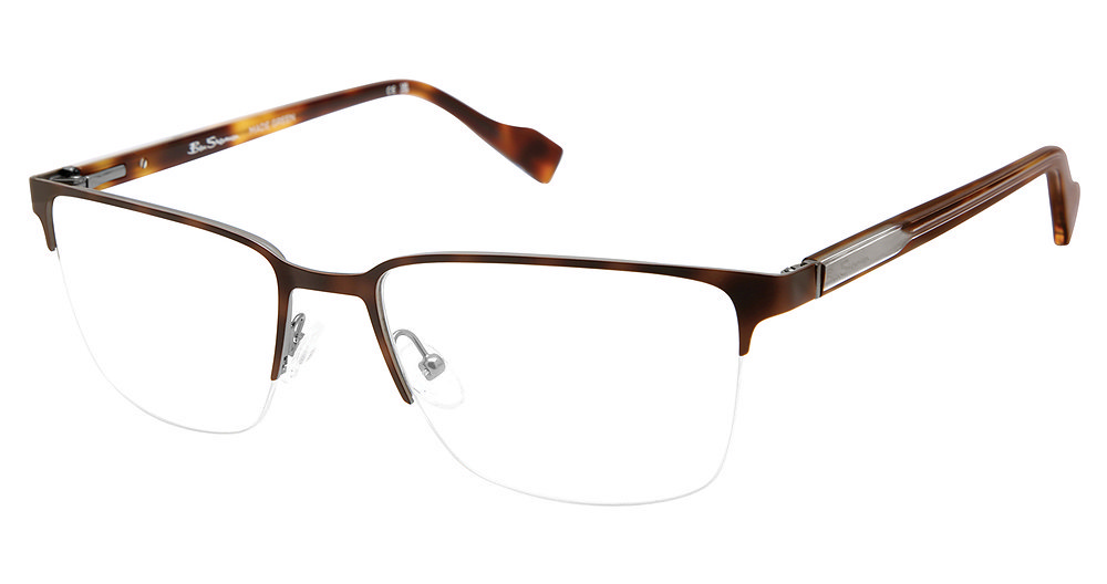 Picture of Ben Sherman Eyeglasses CRESCENT