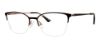 Picture of Adensco Eyeglasses AD 257