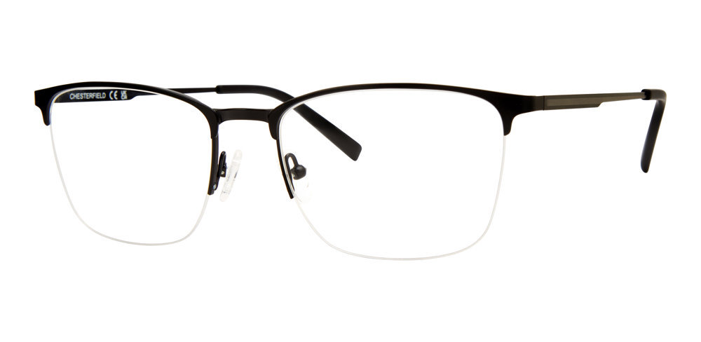 Picture of Chesterfield Eyeglasses CH 122XL