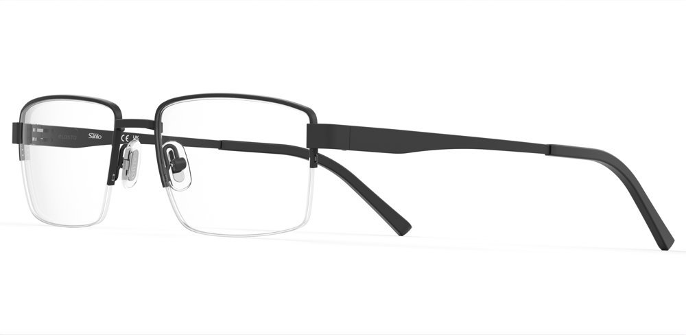 Picture of Elasta Eyeglasses E 3131