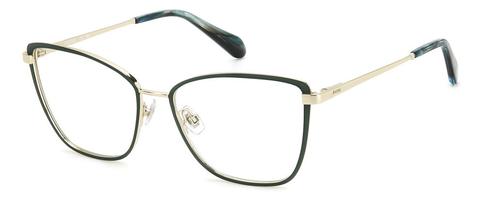 Picture of Fossil Eyeglasses FOS 7176/G