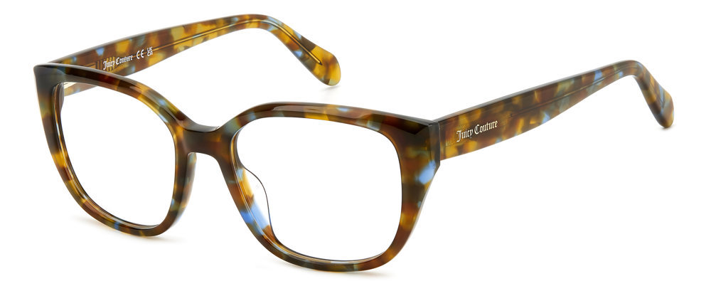 Picture of Juicy Couture Eyeglasses JU 258