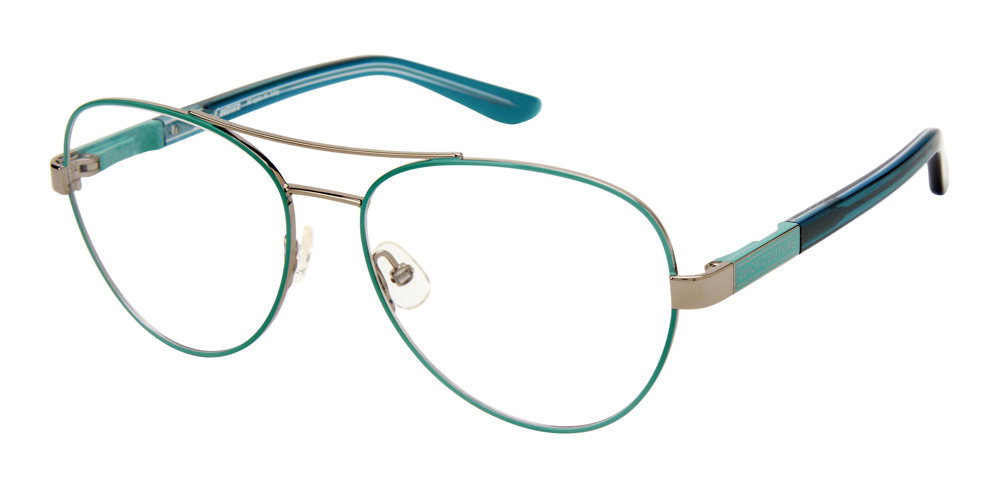 Picture of Juicy Couture Eyeglasses JU 324