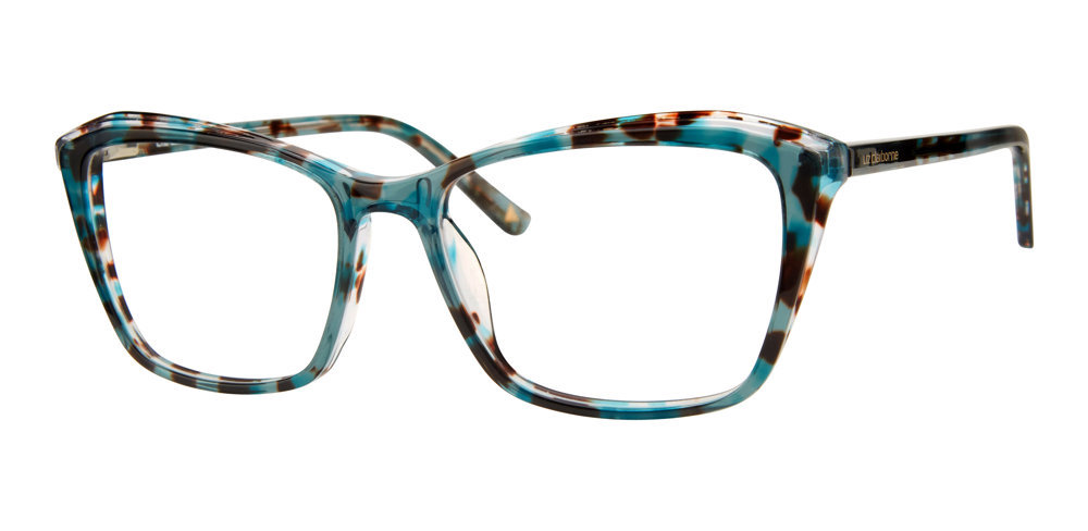 Picture of Liz Claiborne Eyeglasses L 683