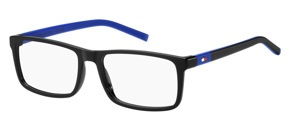 Picture of Tommy Hilfiger Eyeglasses TH 2122
