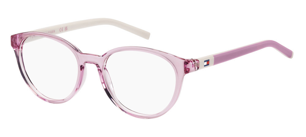 Picture of Tommy Hilfiger Eyeglasses TH 2124