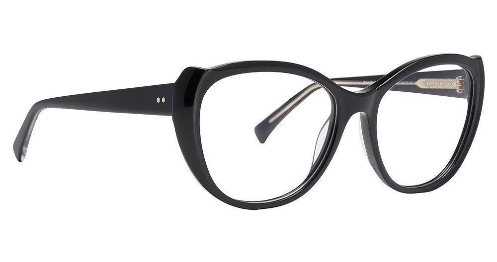 Picture of Badgley Mischka Eyeglasses Bernadine