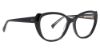 Picture of Badgley Mischka Eyeglasses Bernadine