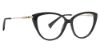 Picture of Badgley Mischka Eyeglasses Chiana