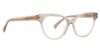 Picture of Badgley Mischka Eyeglasses Gisella