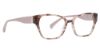 Picture of Badgley Mischka Eyeglasses Victorine