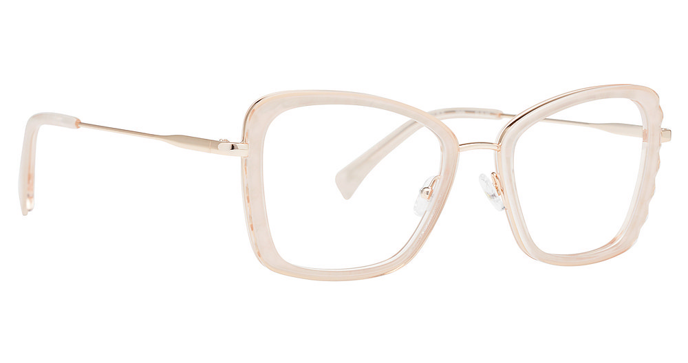 Picture of Badgley Mischka Eyeglasses Viletta