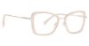 Picture of Badgley Mischka Eyeglasses Viletta