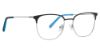 Picture of Life Is Good Eyeglasses LG Baxley