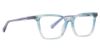 Picture of Life Is Good Eyeglasses LG Halsey