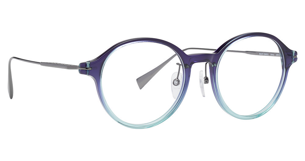 Picture of Mr Turk Eyeglasses Arne