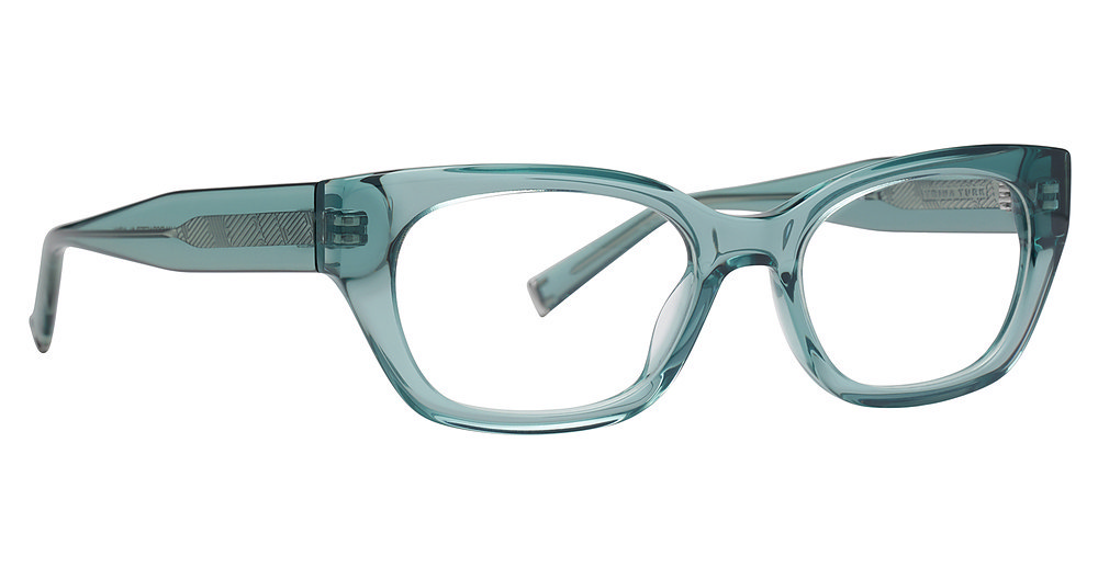 Picture of Trina Turk Eyeglasses Greta